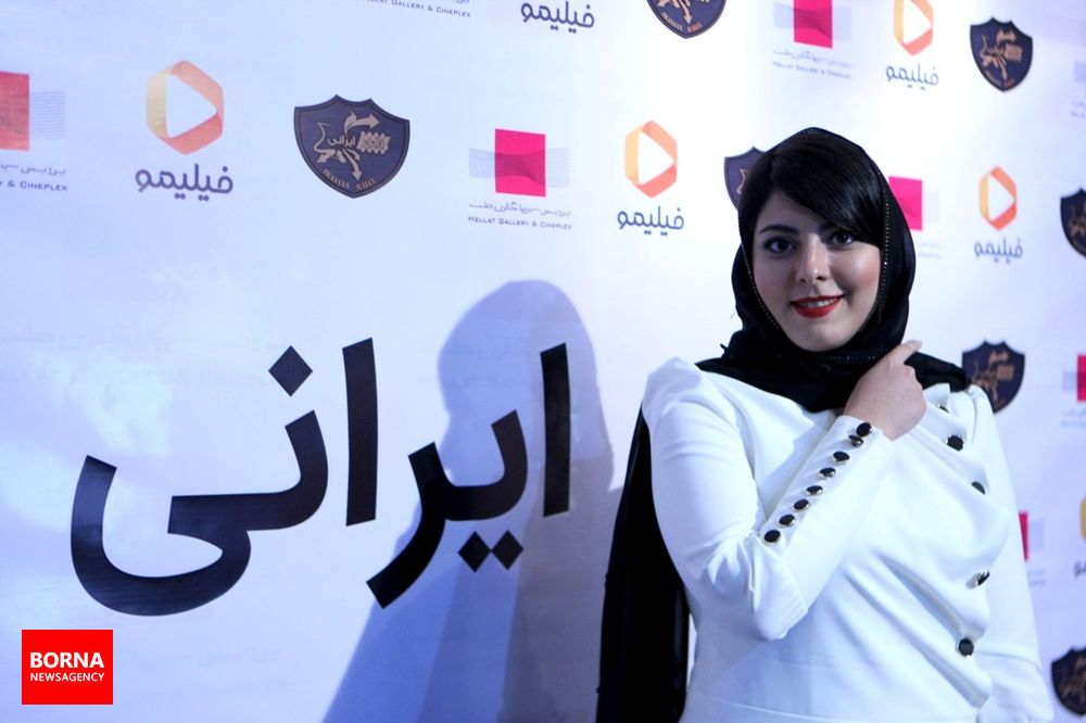  فیلم مسابقه رالی ایرانی ٢